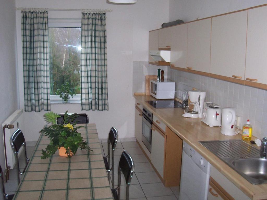 Apartmenthaus Hartl Barmstedt Quarto foto