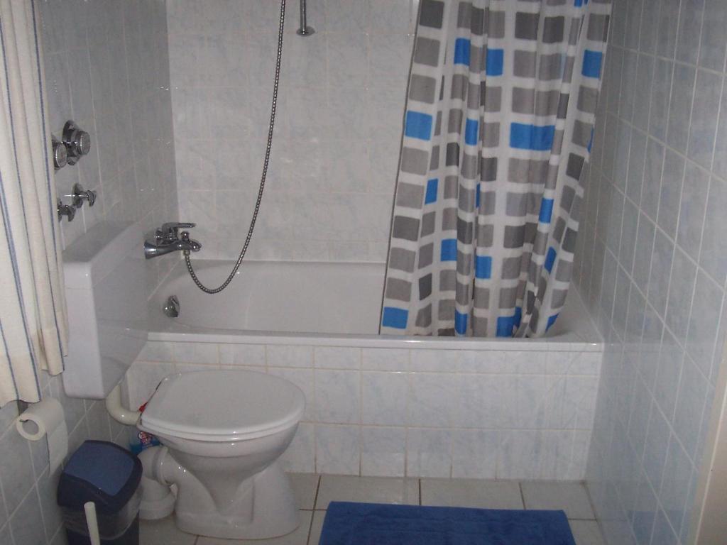 Apartmenthaus Hartl Barmstedt Quarto foto