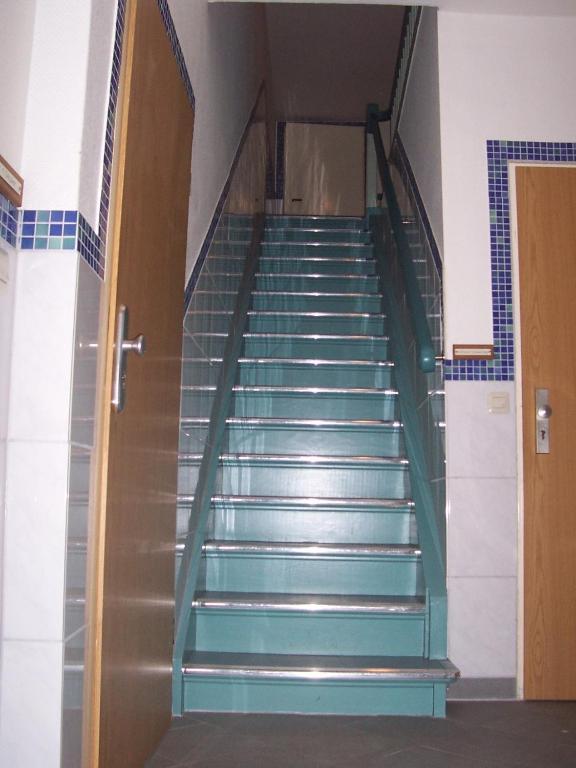 Apartmenthaus Hartl Barmstedt Exterior foto
